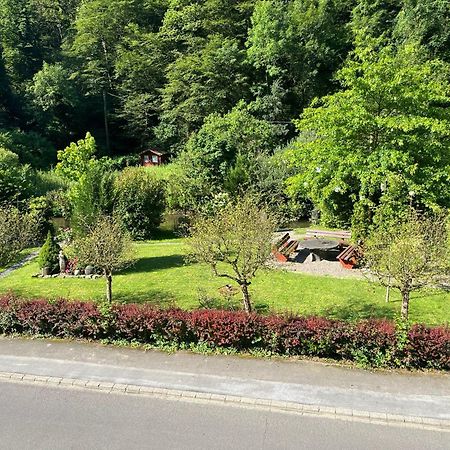 Ferienwohnung Weirich Moselkern Buitenkant foto