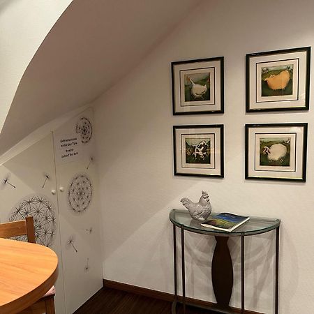 Ferienwohnung Weirich Moselkern Buitenkant foto