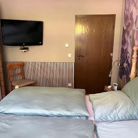 Ferienwohnung Weirich Moselkern Buitenkant foto