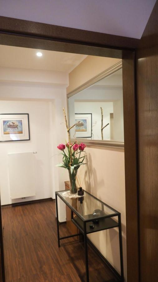 Ferienwohnung Weirich Moselkern Buitenkant foto