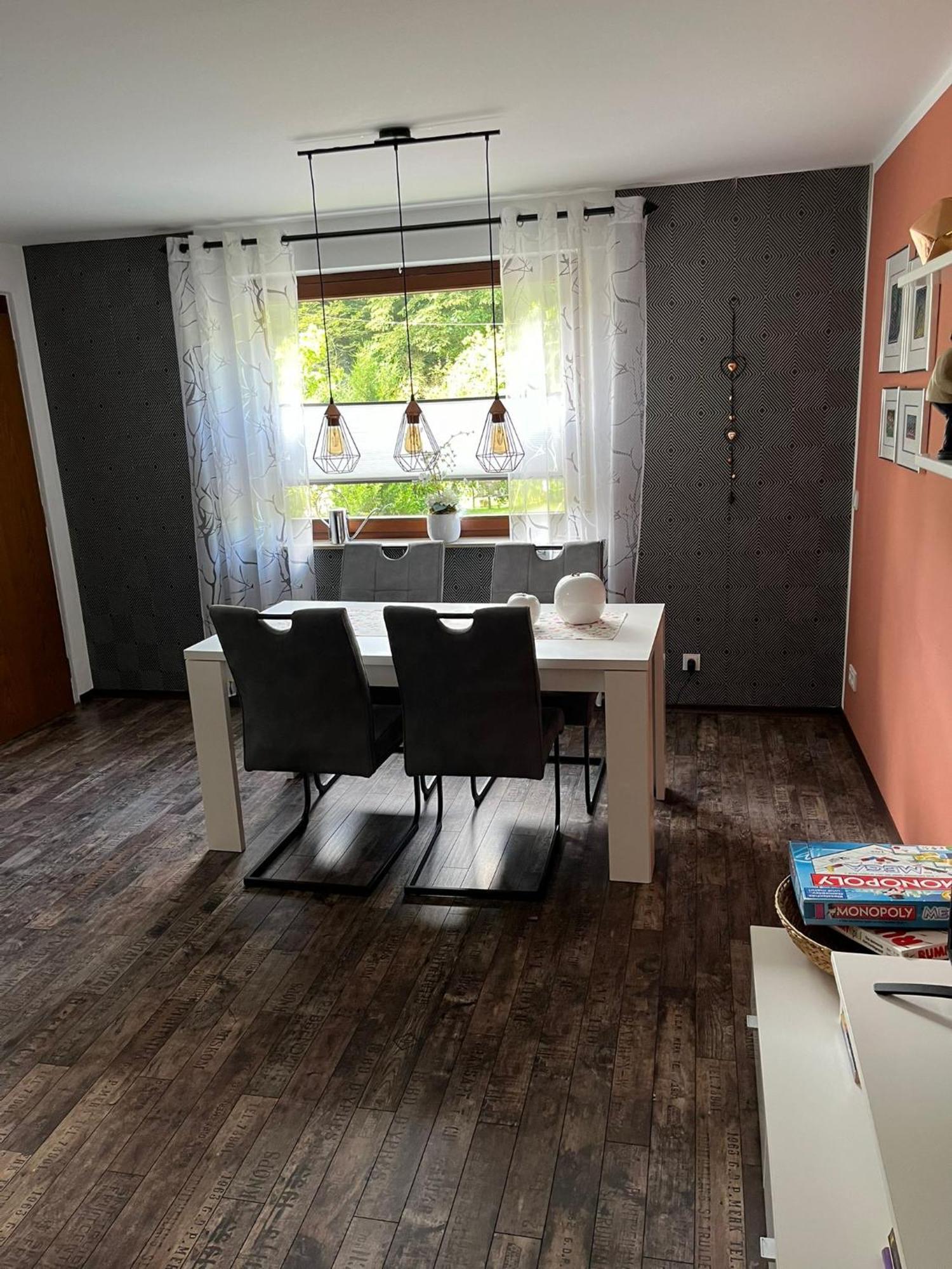 Ferienwohnung Weirich Moselkern Buitenkant foto