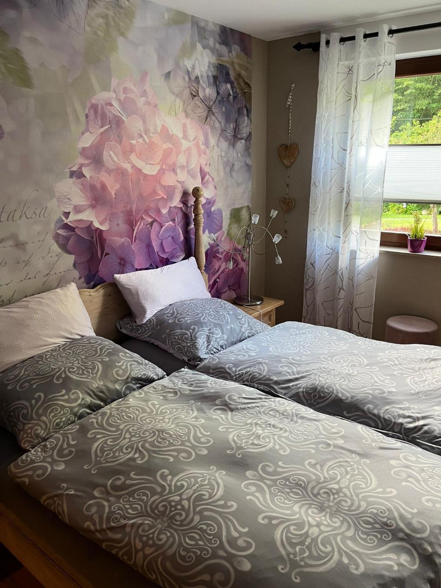 Ferienwohnung Weirich Moselkern Buitenkant foto