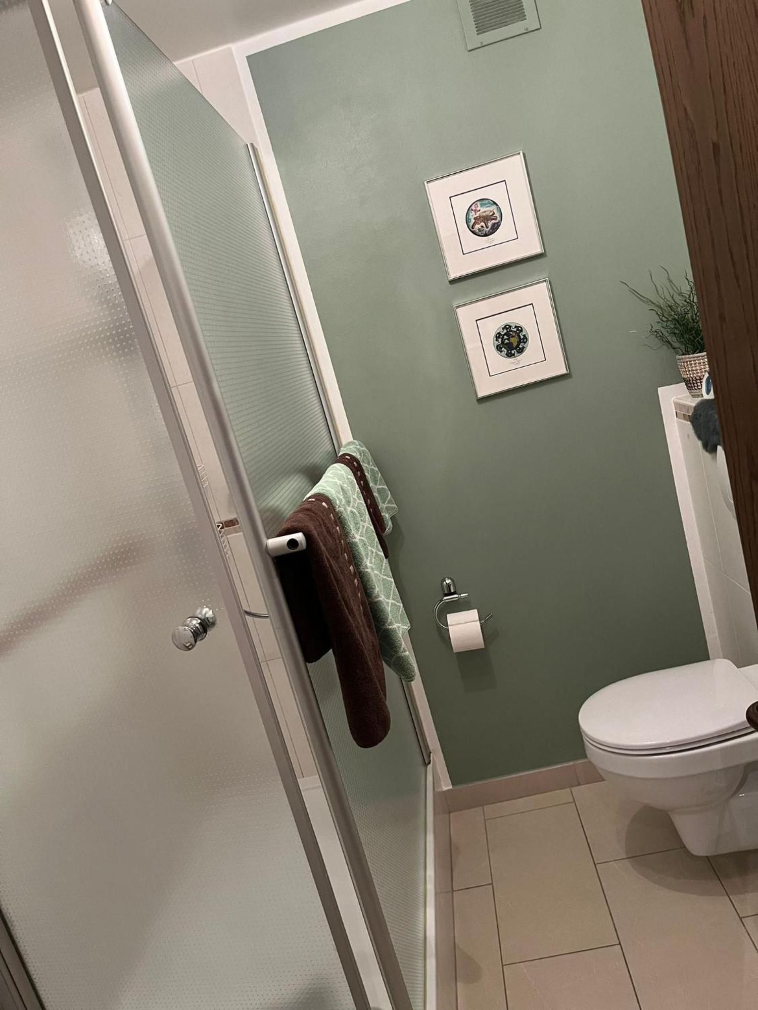 Ferienwohnung Weirich Moselkern Buitenkant foto