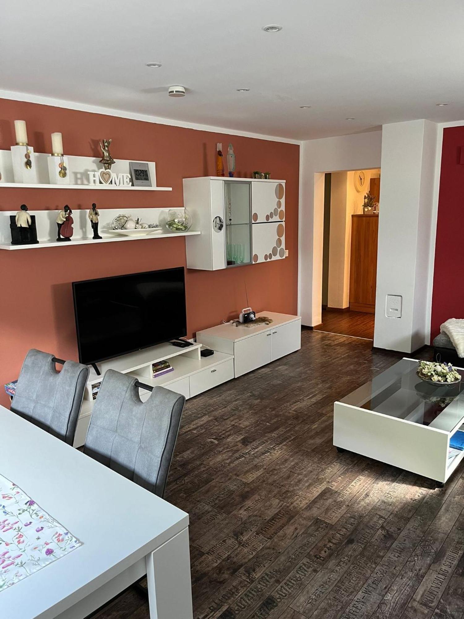 Ferienwohnung Weirich Moselkern Buitenkant foto