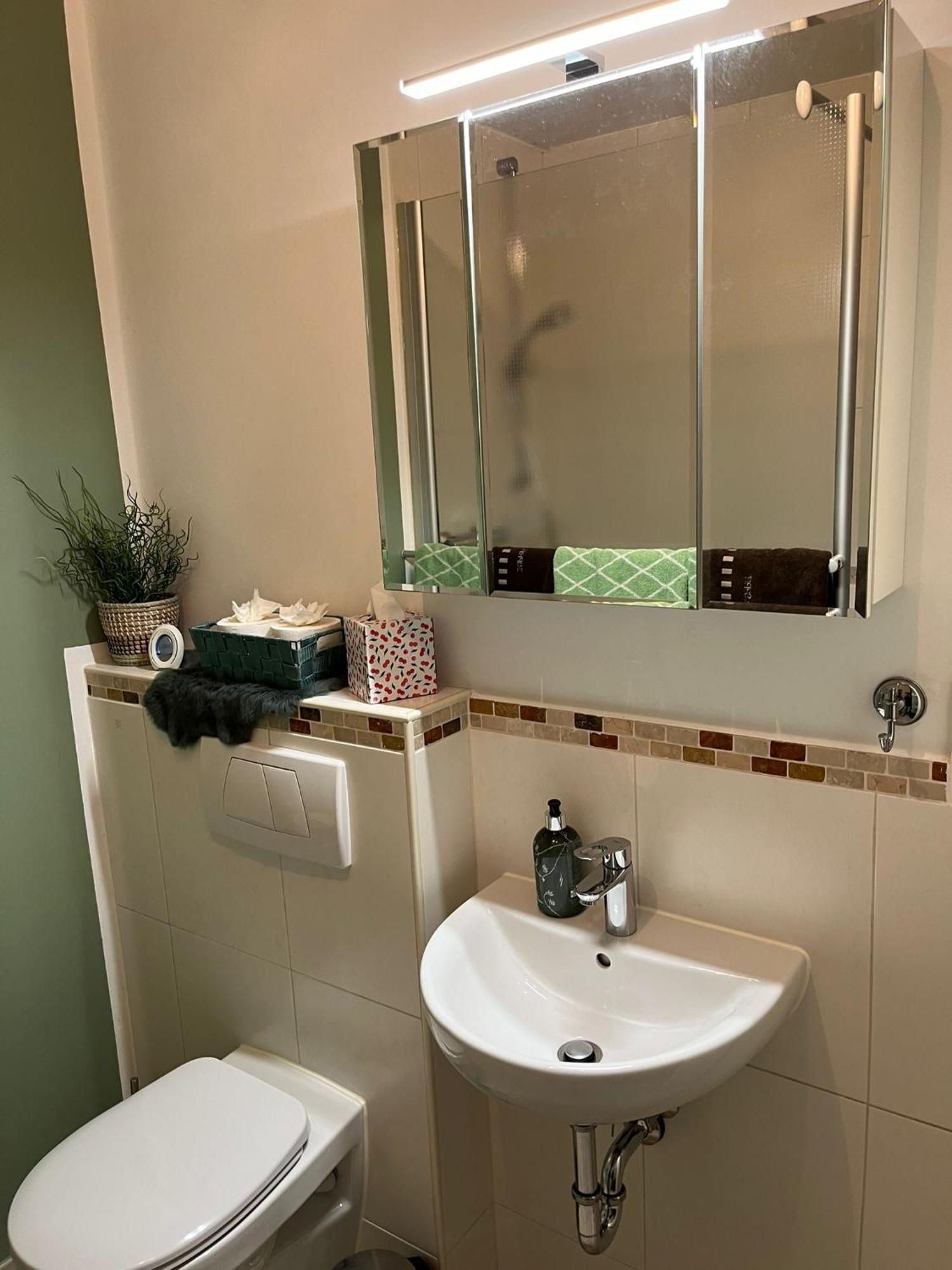 Ferienwohnung Weirich Moselkern Buitenkant foto